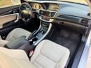 Honda Accord Coupe EXI