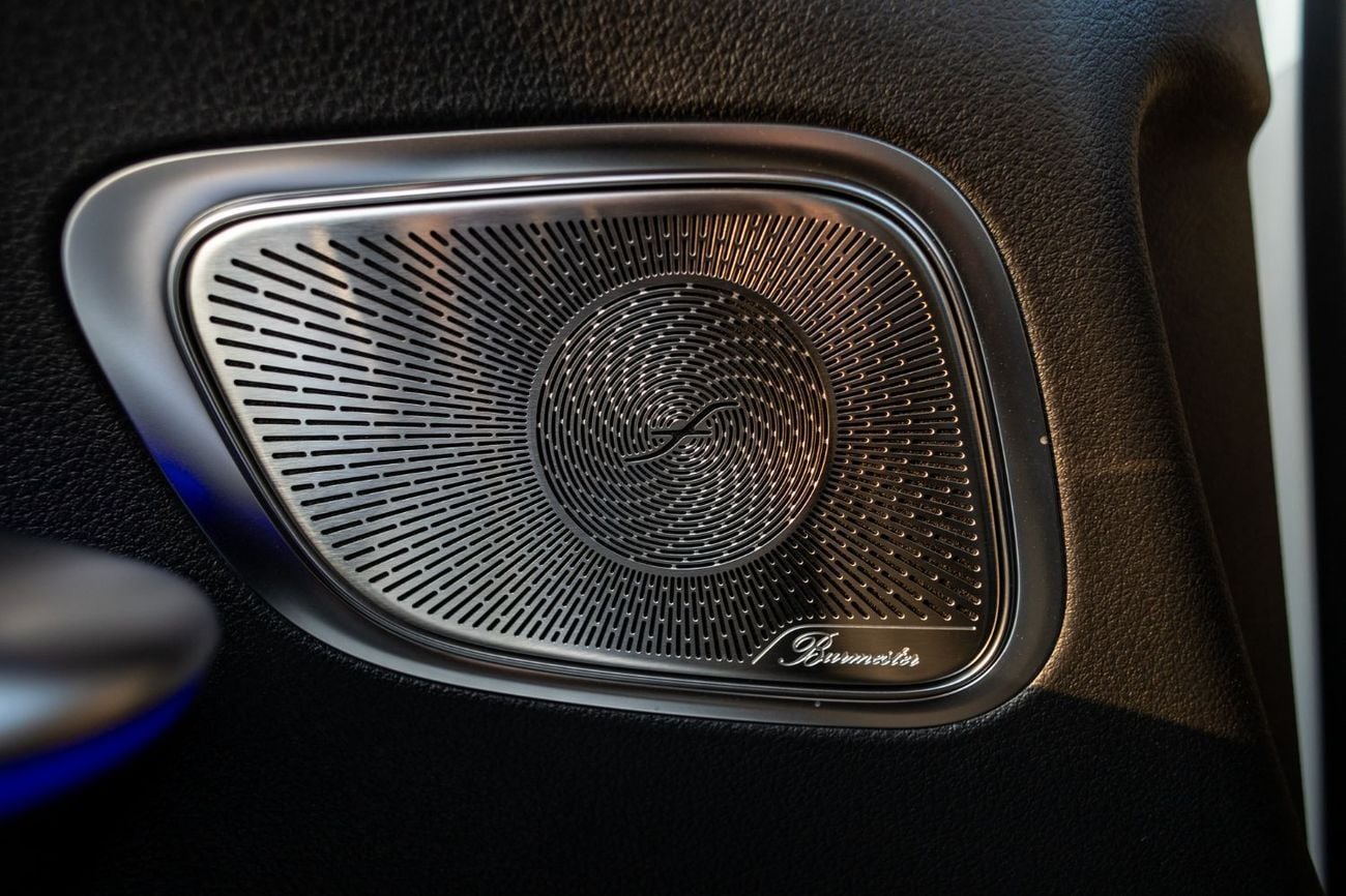 Mercedes-Benz GLC Coupe 300