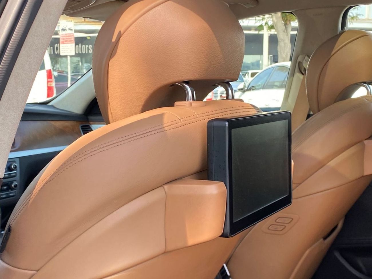 جينيسس G80 GCC // V8 5.0 L