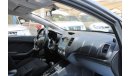 Kia Cerato LX LX ACCIDENTS FREE - GCC- CAR IS IN PERFECT CONDITION INSIDE OUT