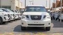 Nissan Patrol LE PLATINUM
