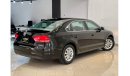 فولكس واجن باسات 2015 Volkswagen Passat, Warranty, Service History, Low KMs, GCC