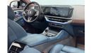 BMW XM 2023 BMW XM, Jan 2029 BMW Warranty + Jan 2027 BMW Service Package, Carbon Fibre Interior, GCC