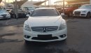 مرسيدس بنز CL 500 موديل 2008 خليجي فل مواصفات نيت فيجن وردار ومثبت سرعه وتكييف خلفي ونظام صوت ممتاز