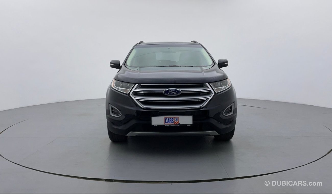 فورد إدج SEL AWD 3500