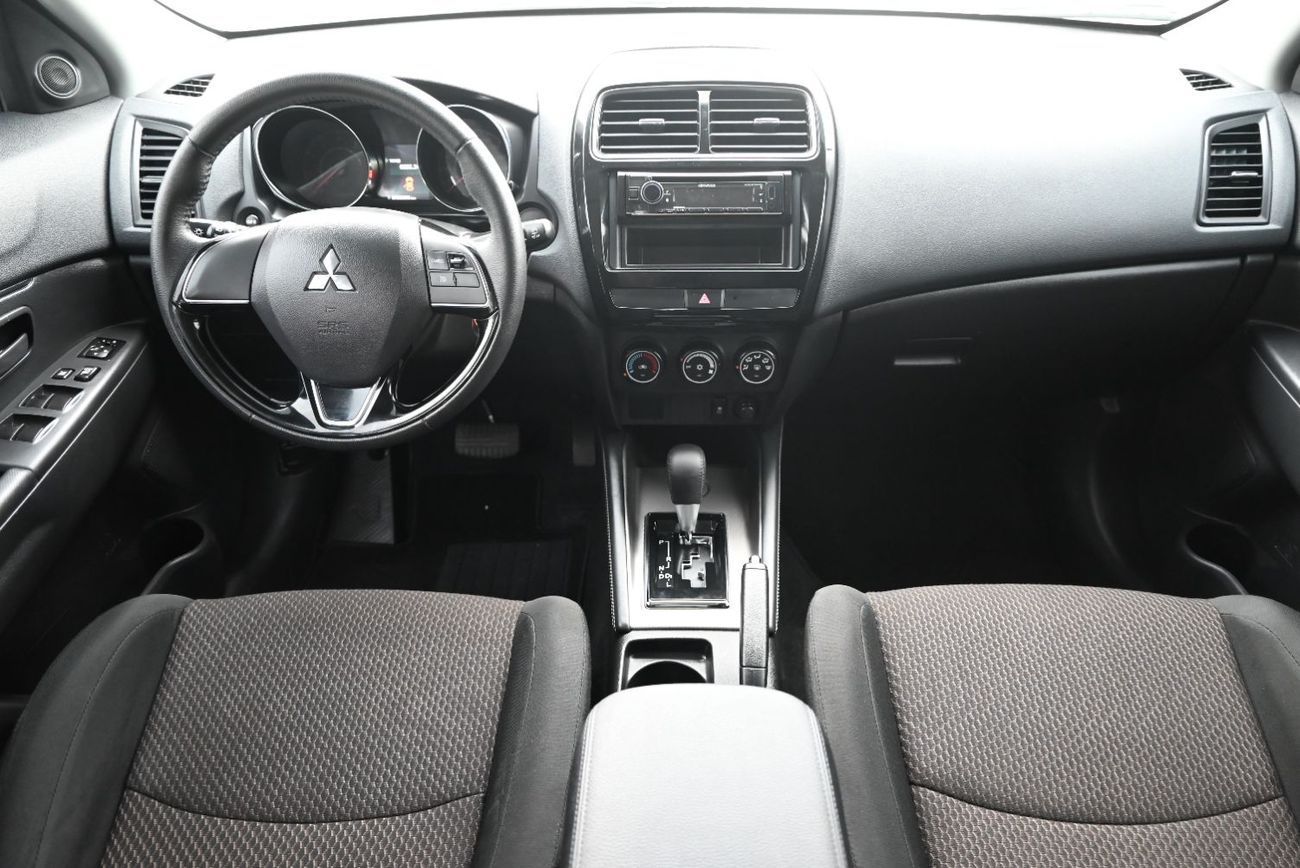 ميتسوبيشي ASX GLX Mid 2.0L FWD -