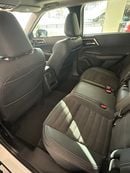 ميتسوبيشي آوتلاندر