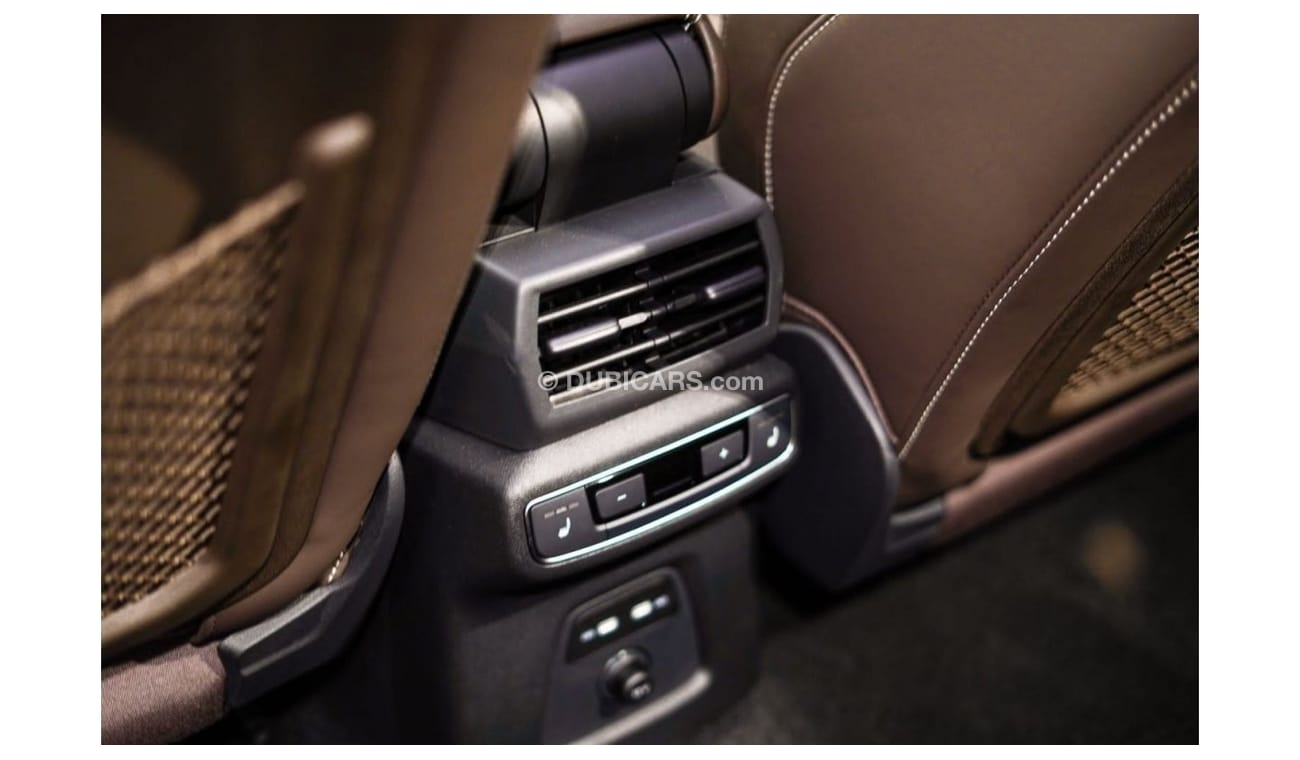 Audi etron AUDI E-TRON Q5 50 QUATTRO