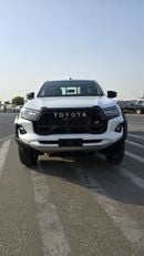 تويوتا هيلوكس GR Sport 4.0L