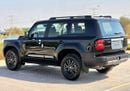 تويوتا برادو Toyota prado / GCC / 2026 / 0km / black