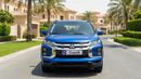 Mitsubishi ASX GLX LOWLINE 2022 | AED 549/Month | 0 DP | 30 Day Return | Warranty