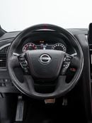 نيسان باترول NISMO
