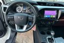 Toyota Hilux 2024 Toyota Hilux 2400cc Diesel Automatic 4X4 Double Cabin Zero KM