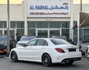 Mercedes-Benz C 200 Mercedes C 200 AMG_ 2019_ Gulf _in excellent condition_ no problems