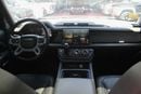 لاند روفر Defender 110 S P400