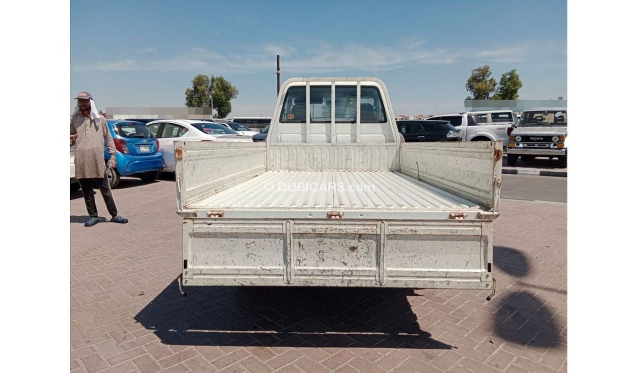 Toyota Townace TOYOTA TOWNACE PICK UP RIGHT HAND DRIVE(PM02293)