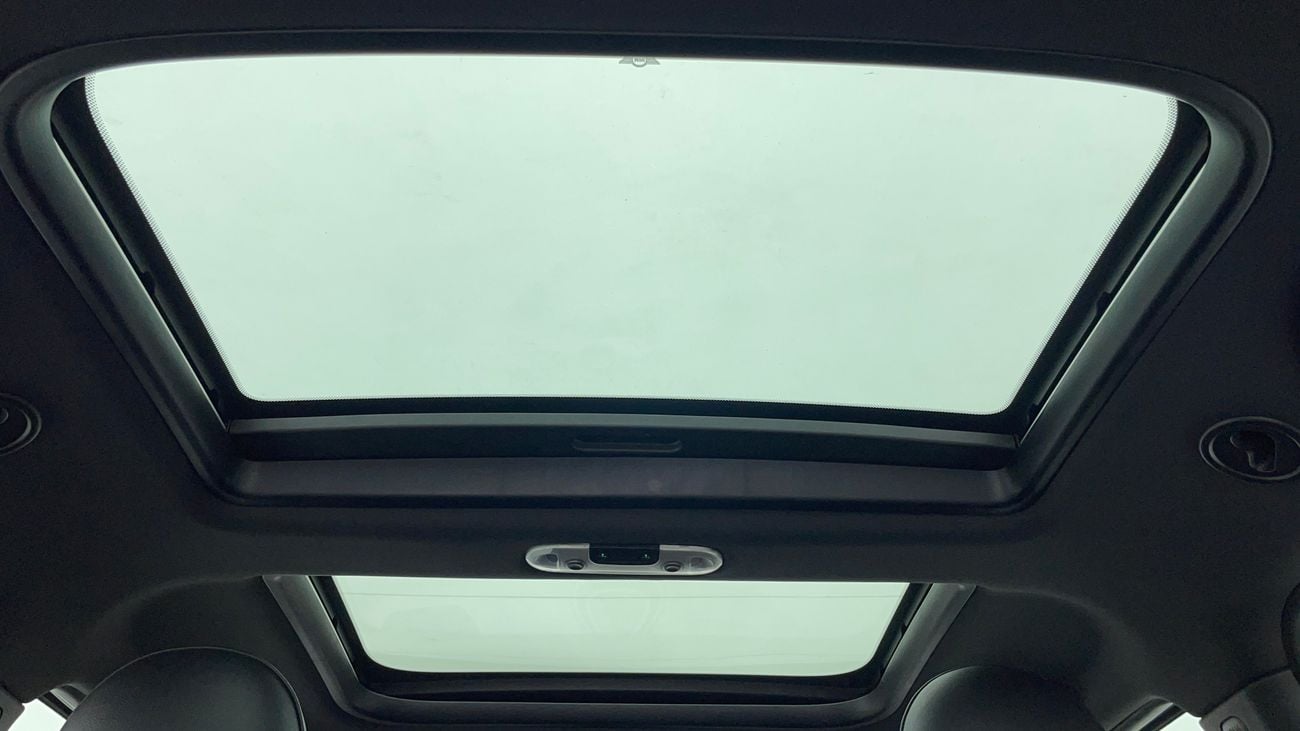 ميني كلوبمان S 2 | بدون دفعة مقدمة | اختبار القيادة في المنزل