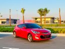 Hyundai Veloster 2014 Hyundai Veloster Top Line – Korean Import | Clean Title