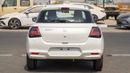 Suzuki Swift Brand New Suzuki Swift 2026 1.2L FWD Petrol |White/Black |N-SWI12- P-26 |FOR EXPORT