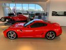 فيراري 599 HGTE FACTORY CAR
