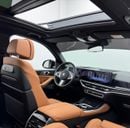 بي أم دبليو X5 40i M Sport 3.0L 2024 BMW X5 xDrive40i M-Sport, 2029 BMW Warranty and Service Contract, GCC