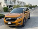 Ford Edge Sport V6