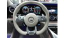 Mercedes-Benz AMG GT 53 BRAND NEW EUROPE SPECS AMAZING SPORT CAR