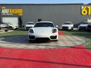 بورش كايمان GTS