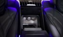 مرسيدس بنز S580 Maybach Ultra Luxurious 4Matic V8 4.0L , 2022 , 0Km , With 3 Years or 100K Km Warranty