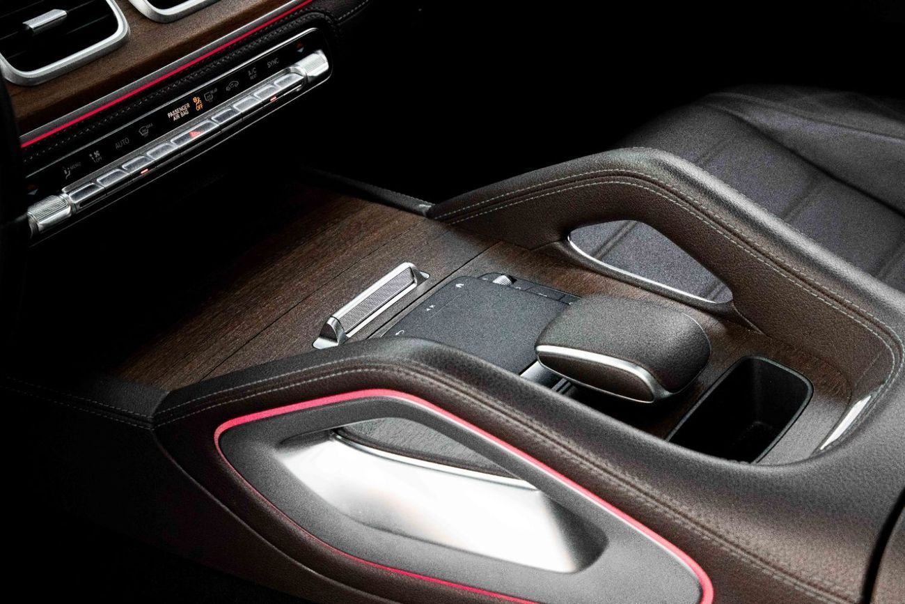 Mercedes-Benz GLE 450 AMG 450 AMG  | 5,092 P.M  | 0% Downpayment | Agency Warranty!