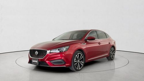 MG 6 LUXURY | Guaranteed Warranty | 0 Down Payment