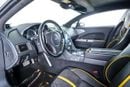 Aston Martin Rapide Std 6.0L V12 Naturally Aspirated-Custom Interior-4 Door Supercar-Metallic Paint
