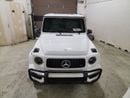Mercedes-Benz G 63 AMG 2025 MERCEDES G63 AMG CARBON FIBER BRAND NEW 0M