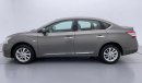 Nissan Sentra SV N PLUS 1.8 | Zero Down Payment | Free Home Test Drive