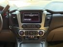 Chevrolet Tahoe LTZ DVD/COOL BOX/HF T/GATE