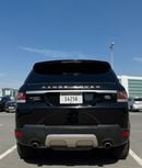 لاند روفر رينج روفر سبورت