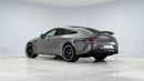 مرسيدس بنز ايه ام جي جي تي 53 AMG GT53 | AED 5,611 PM | Up to 3 Years Warranty Unlimited |