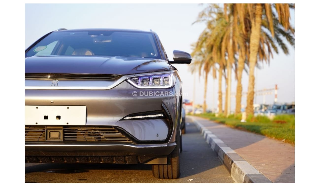 BYD Song Plus 2023 BYD SONG PLUSE LONG RANGE 0Km