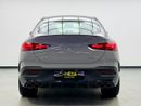 Mercedes Benz GLE53 AMG COUPE 4MATIC+ 2025 Mercedes Benz GLE53 AMG 4MATIC+, 2030 MB Warranty + Service Pack, Delivery Kms, G