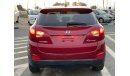 Hyundai Tucson 2013 HYUNDAI TUCSON 2.4L / MID OPTION