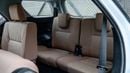 Toyota Fortuner EXR 2026 Toyota Fortuner GX 2.7 AT Petrol (Silver-Tan) RWD