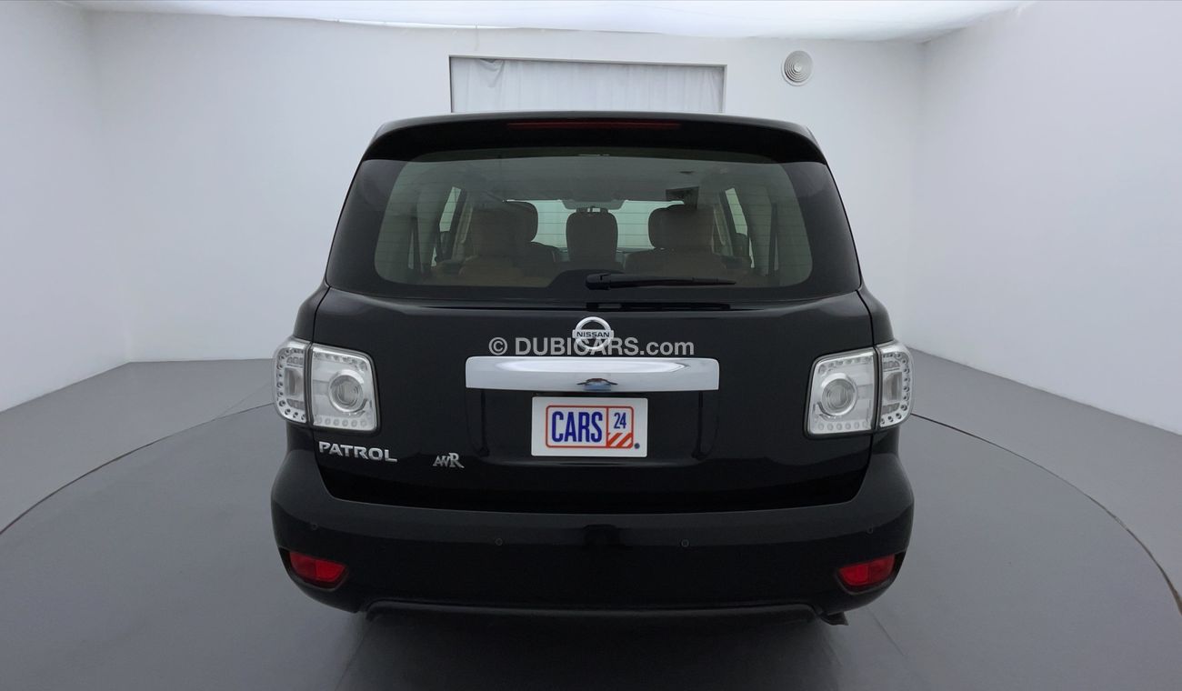 Nissan Patrol XE 4 | Zero Down Payment | Free Home Test Drive