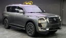 Nissan Armada Nissan Full Option