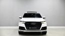 أودي Q7 45 TFSI GCC | Audi Q7 | 7 Seater | Ref#D031389