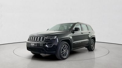 Jeep Grand Cherokee LAREDO | Guaranteed Warranty | 0 Down Payment