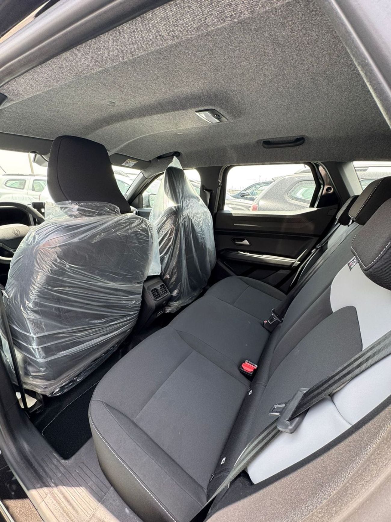 Renault Duster Renault Duster 2026!!! NEW SHAPE!!!