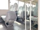 ميتسوبيشي روزا (RAMADAN OFFER) MITSUBISHI ROSA BUS RHD 2005 MODEL 4.9 L DIESEL MANUAL(PM400037)