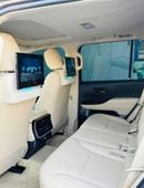 تويوتا لاند كروزر GXR 2022 MODEL V6 4.0L ENGINE FULL OPTION
