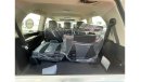 Toyota Land Cruiser Land Cruiser GXR 4.5L Diesel خليجي with Leather Interior Color White Inside Black Model 2021 GCC Spe