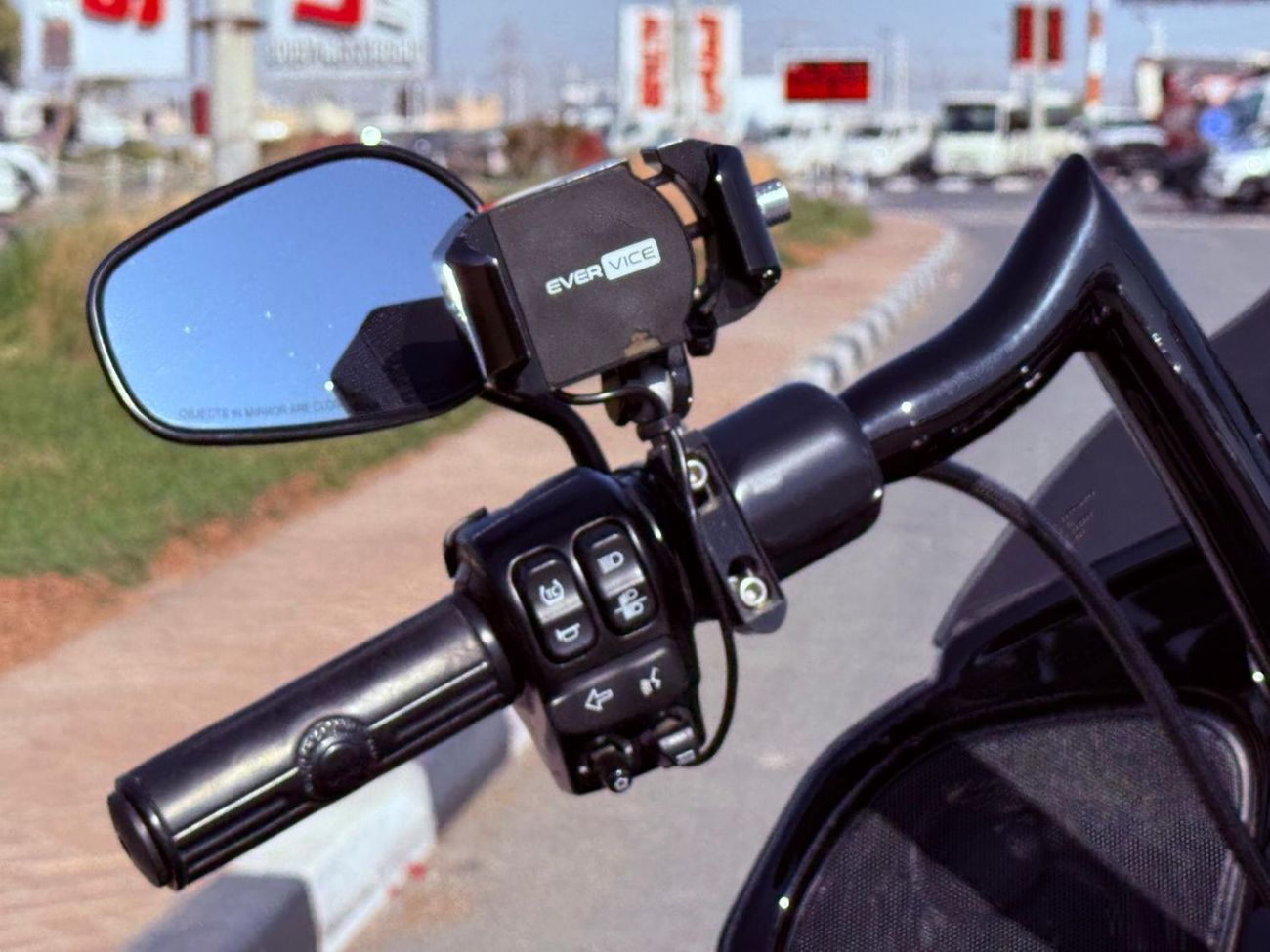 هارلي ديفيدسون Road Glide 2022 HARLEY DAVIDSON ROAD GLIDE (ENGINE 2.0)  17,745 Miles